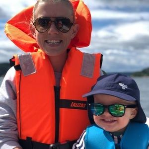 Meet your Posher, Didde